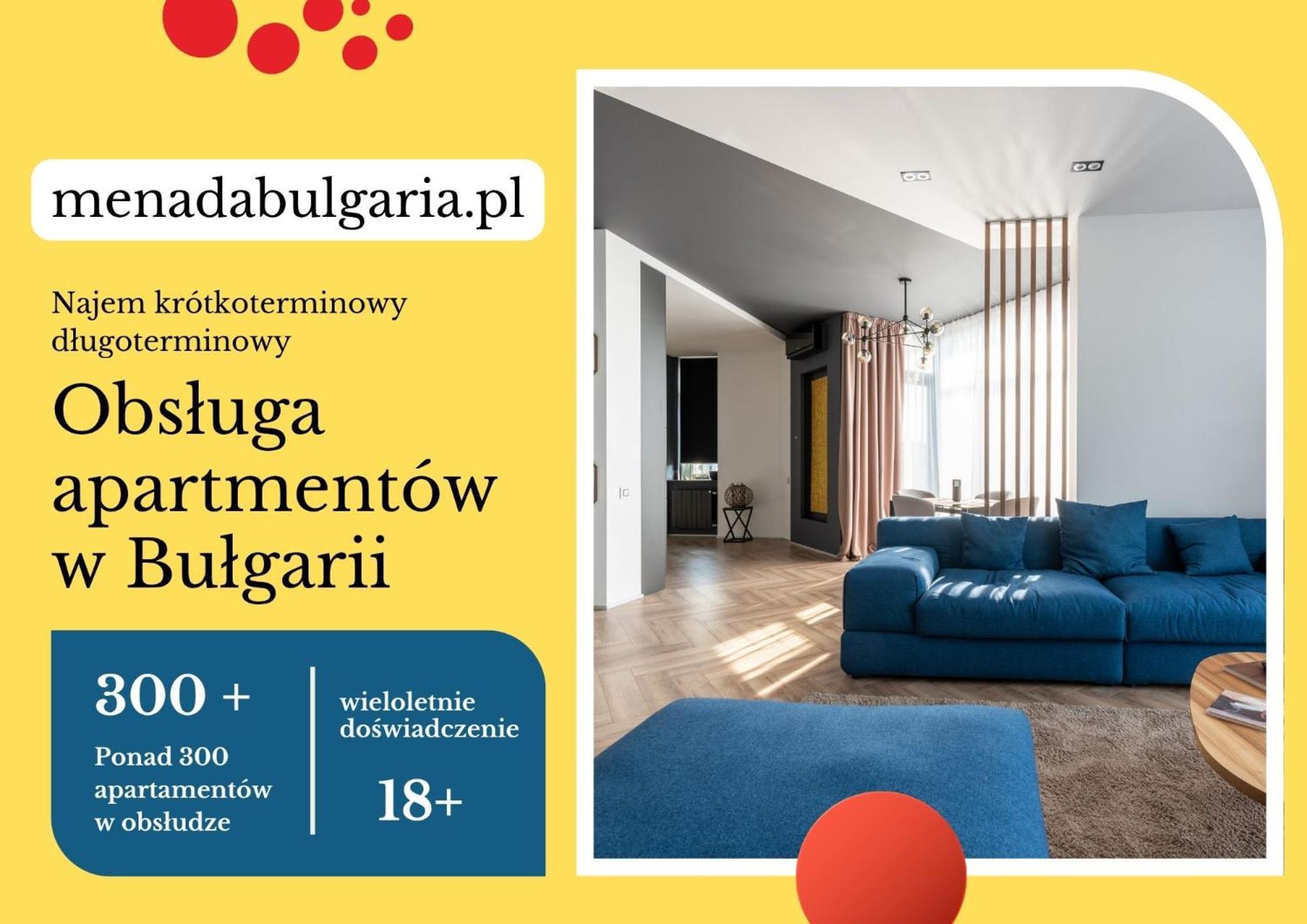 Menada Rainbow Apartments Sunny Beach Esterno foto
